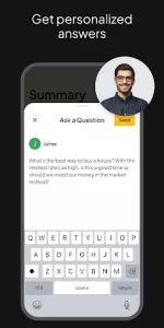 Range app screenshot 6