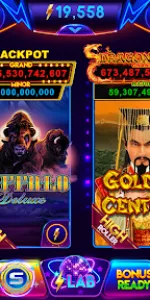 Lightning Link Casino Slots app screenshot 2