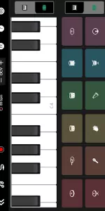 X Drum  app screenshot 4