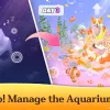 Compare Tap Tap Fish AbyssRium  with Other Games Apps | Features & More