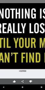Funny Quotes and Memes app screenshot 8