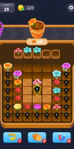 Flower Sorting app screenshot 4