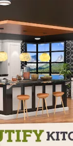 Design Home Dream House Games app screenshot 7