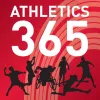 Athletics 365 app icon