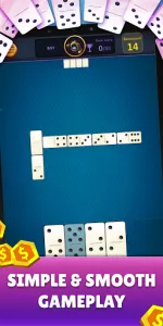 Dominoes  app screenshot 10