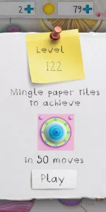 Paper Mingle app screenshot 11