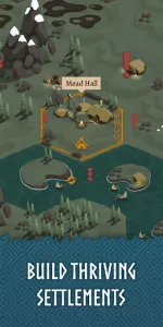 Landnama  app screenshot 14