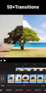 Video Maker app screenshot 2