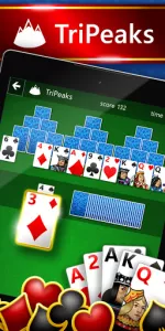 Microsoft Solitaire Collection app screenshot 21