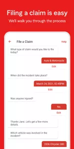 State Farm® app screenshot 8