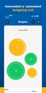 NASB North American Sav Bank app screenshot 7