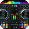 DJ Music mixer  app icon