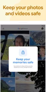 Google Photos app screenshot 21