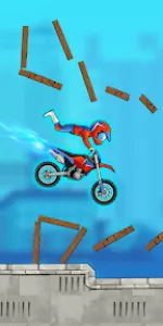 Turbo Bike app screenshot 6