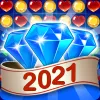 Jewel & Gem Blast app icon