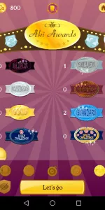 Akinator app screenshot 6