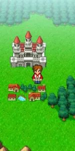 FINAL FANTASY DIMENSIONS app screenshot 2