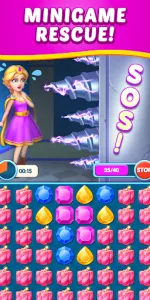 Jewel Hunter  app screenshot 3