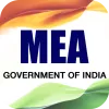 MEAIndia app icon