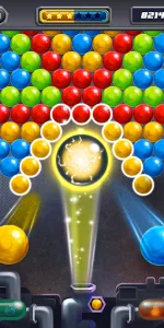 Power Pop Bubbles app screenshot 20