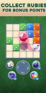 Dice Merge! Puzzle Master app screenshot 12