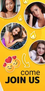 Local Hookup Dating Chat Date app screenshot 5