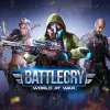 BattleCry - Top Games App by DYNAMICNEXT | 4.2 Stars