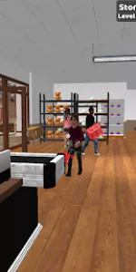 Toy Shop Simulator app screenshot 2