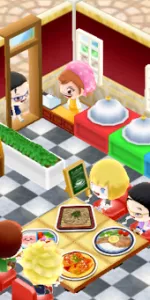 Cooking Mama app screenshot 19