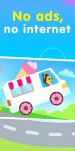 Toddler Games for 3+ years old app screenshot 7