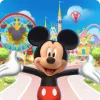 Disney Magic Kingdoms app icon