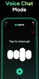 AI Chatbot Assistant  app screenshot 5