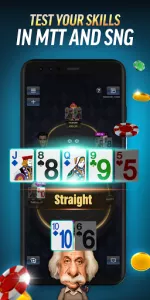 PokerBROS app screenshot 6