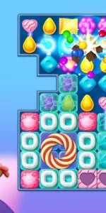 Candy Crush Friends Saga app screenshot 16