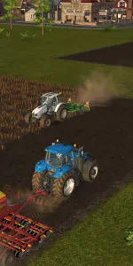 Farming Simulator 16 app screenshot 14