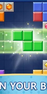 Block Puzzle app screenshot 15