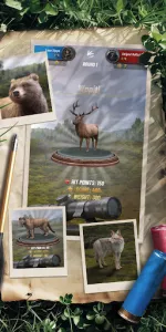 Trophy Hunter  app screenshot 6