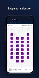 Fly Delta app screenshot 4