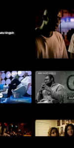 America Nu Network app screenshot 9
