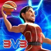 Basketball Slam MyTEAM app icon