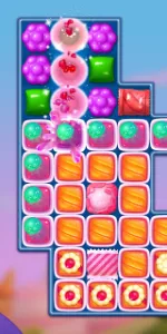 Candy Crush Friends Saga app screenshot 15