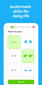 Duolingo app screenshot 7