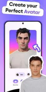 Cartoon Photo Editor app screenshot 4