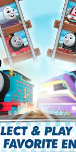 Thomas & Friends app screenshot 4