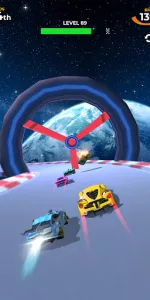 Car Race app screenshot 17