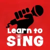 Learn to Sing  app icon