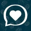 BLOOM, Meet Singles. Find Love app icon