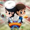 Idle Restaurant Tycoon - Top Games App by Kolibri Games | 4.5 Stars