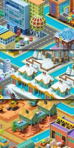 Town City  app screenshot 13