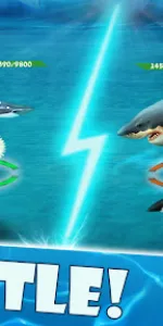 Shark Mania app screenshot 3